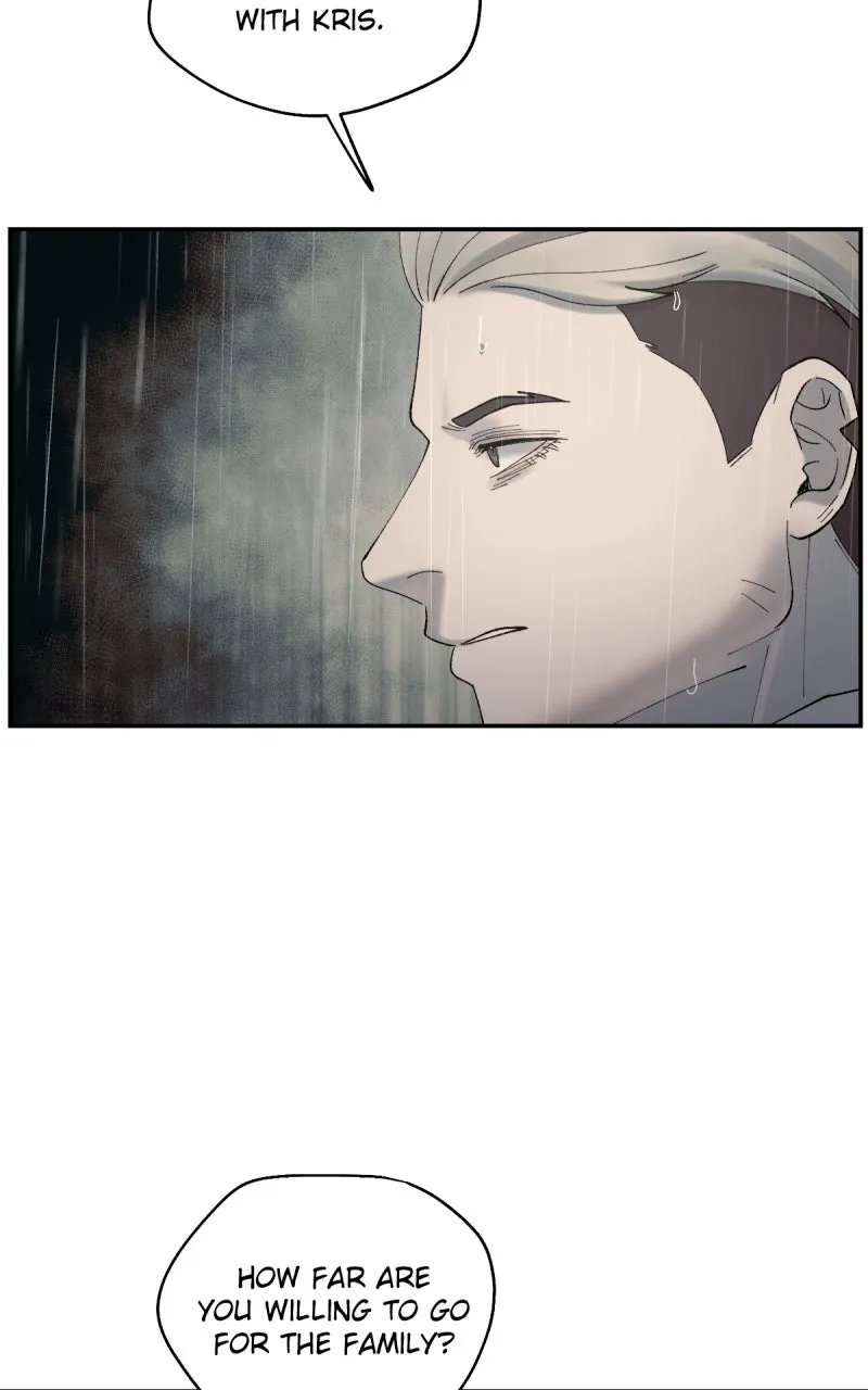 6th Degree Chapter 29 page 36 - 