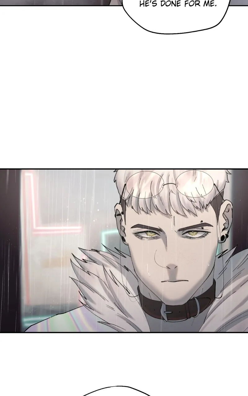 6th Degree Chapter 29 page 40 - 