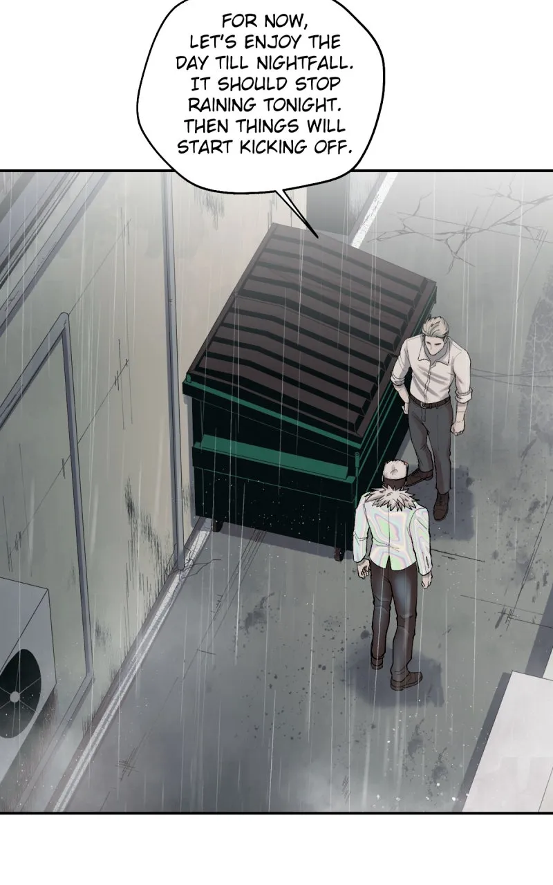 6th Degree Chapter 29 page 41 - 