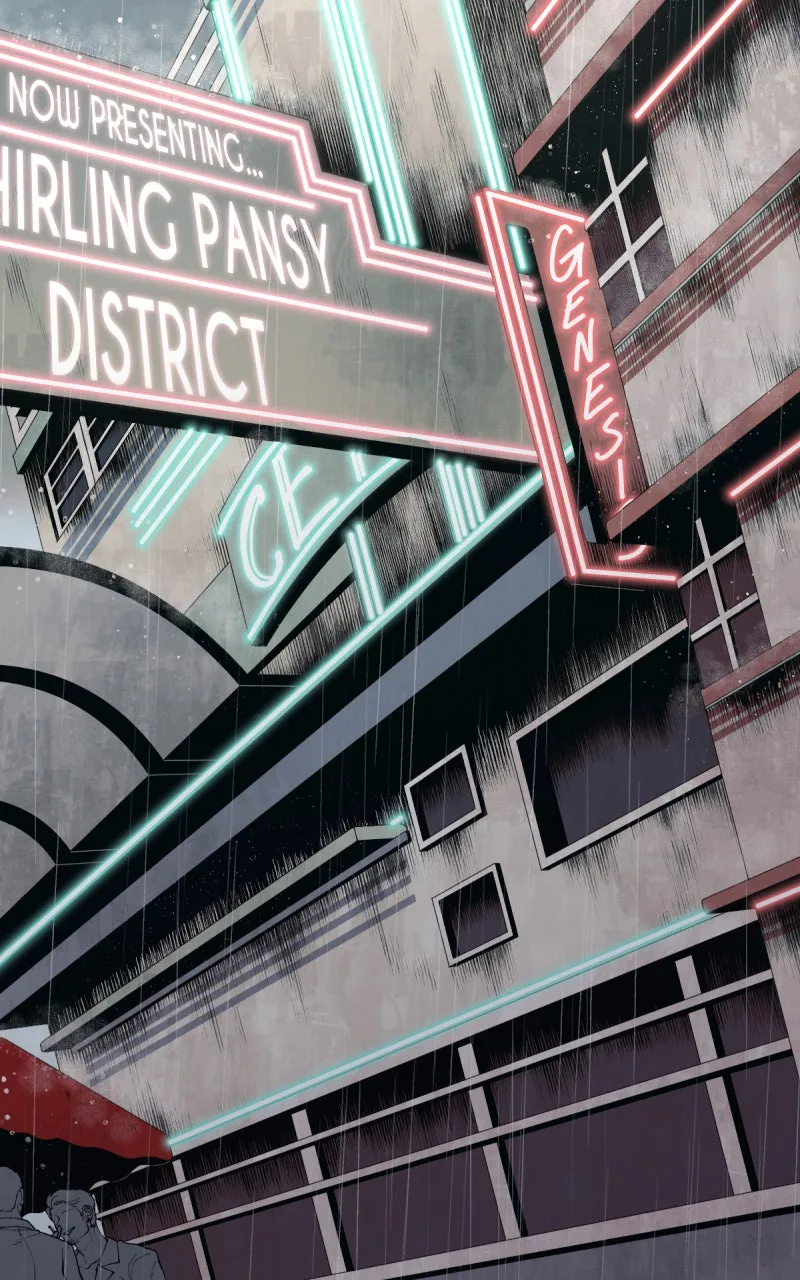 6th Degree Chapter 29 page 43 - 