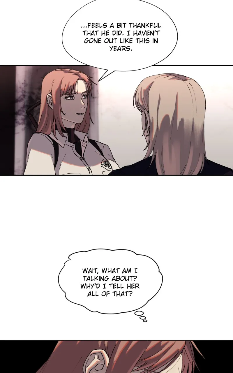 6th Degree Chapter 3 page 11 - 