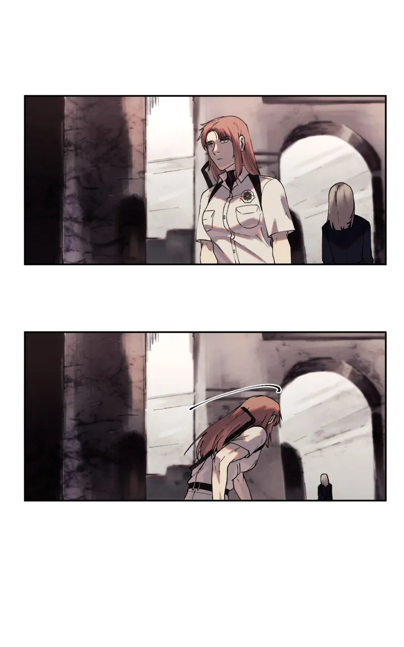 6th Degree Chapter 3 page 13 - 