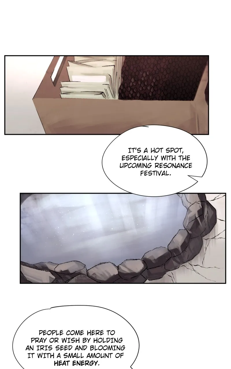 6th Degree Chapter 3 page 17 - 