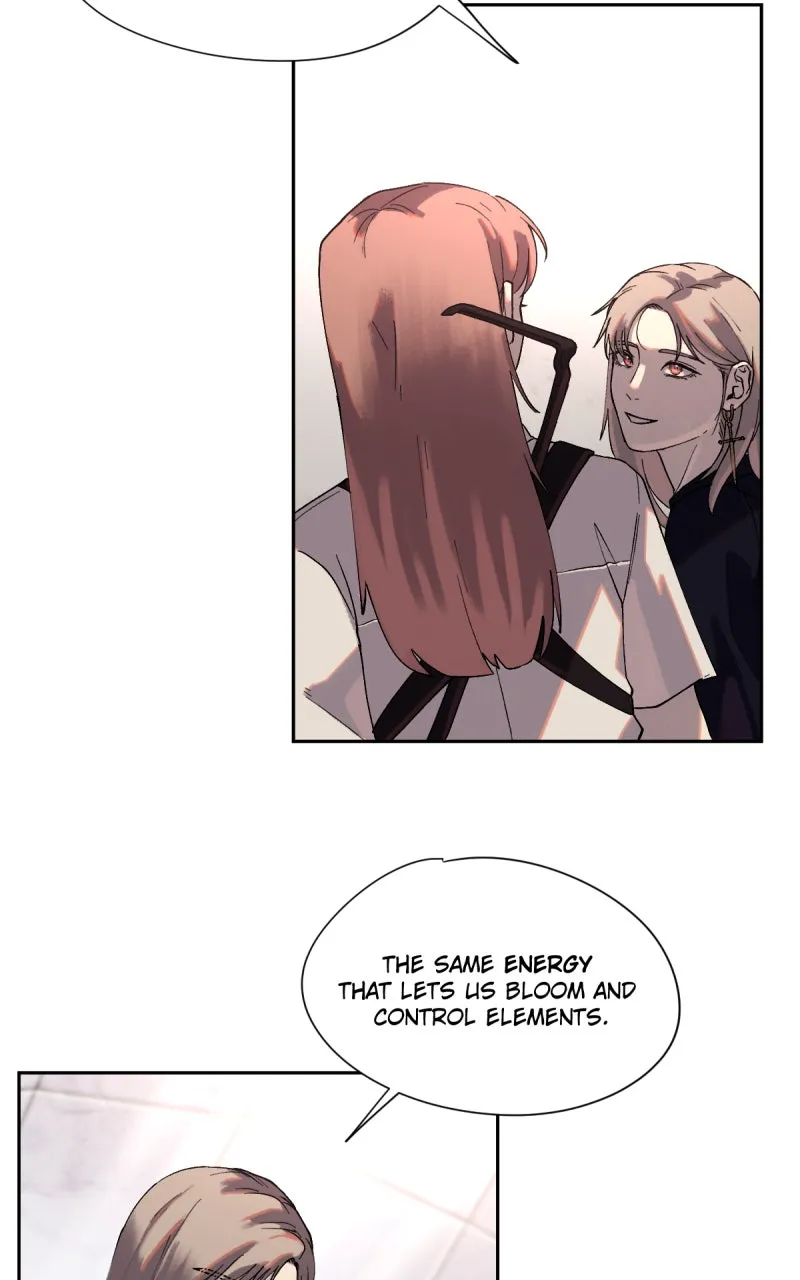 6th Degree Chapter 3 page 18 - 