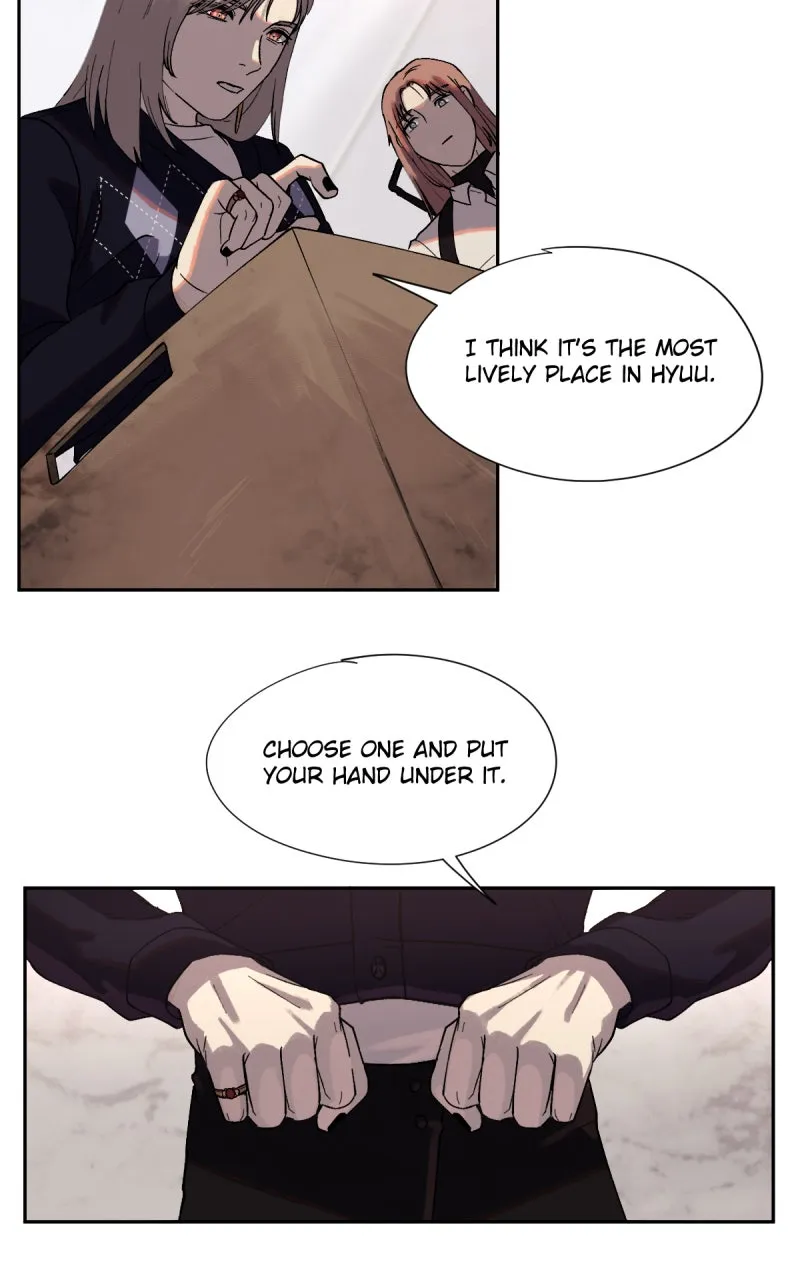 6th Degree Chapter 3 page 19 - 