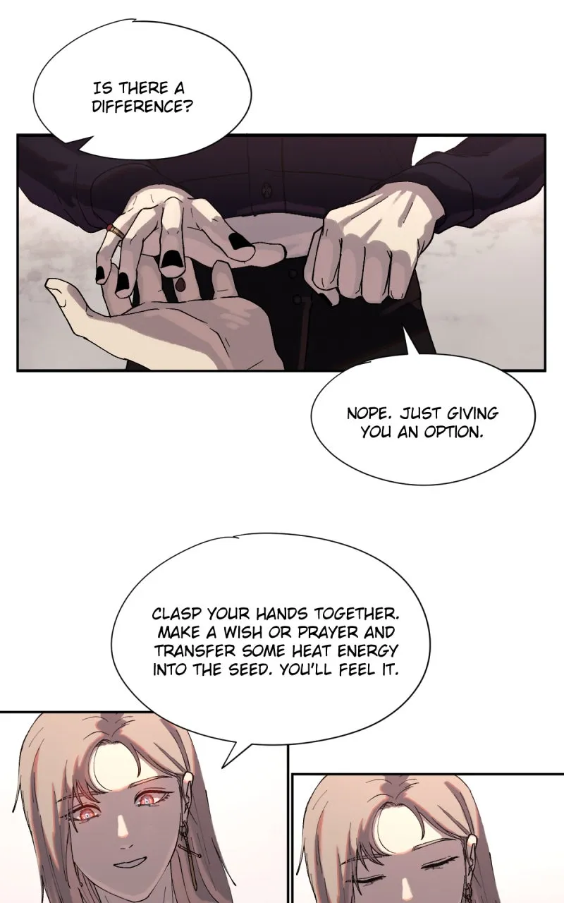 6th Degree Chapter 3 page 20 - 