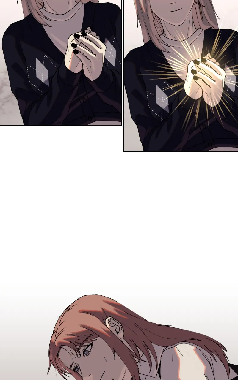 6th Degree Chapter 3 page 21 - 