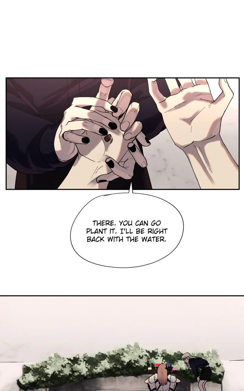 6th Degree Chapter 3 page 29 - 