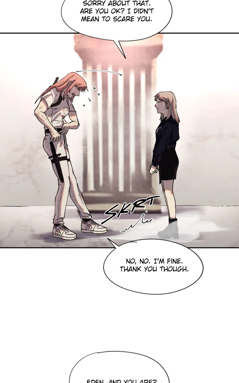 6th Degree Chapter 3 page 4 - 