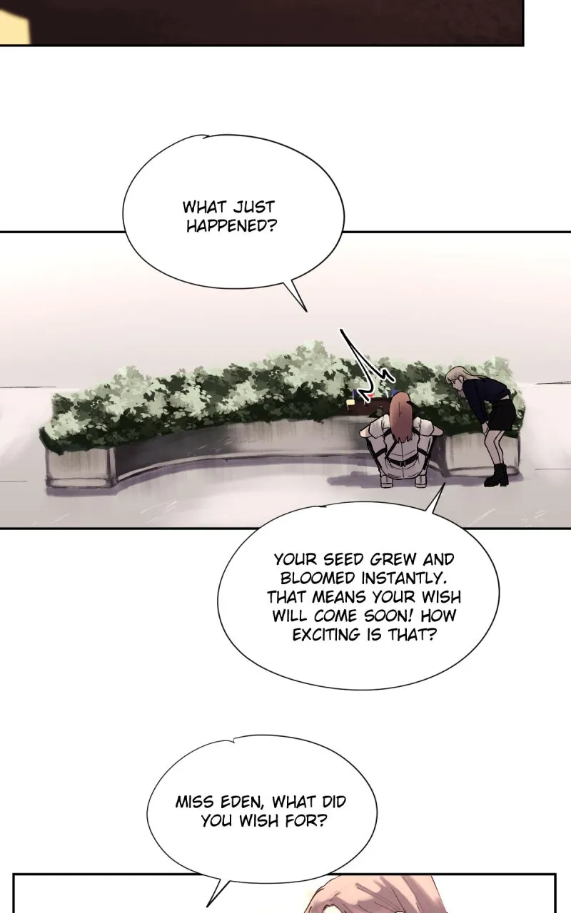 6th Degree Chapter 3 page 31 - 