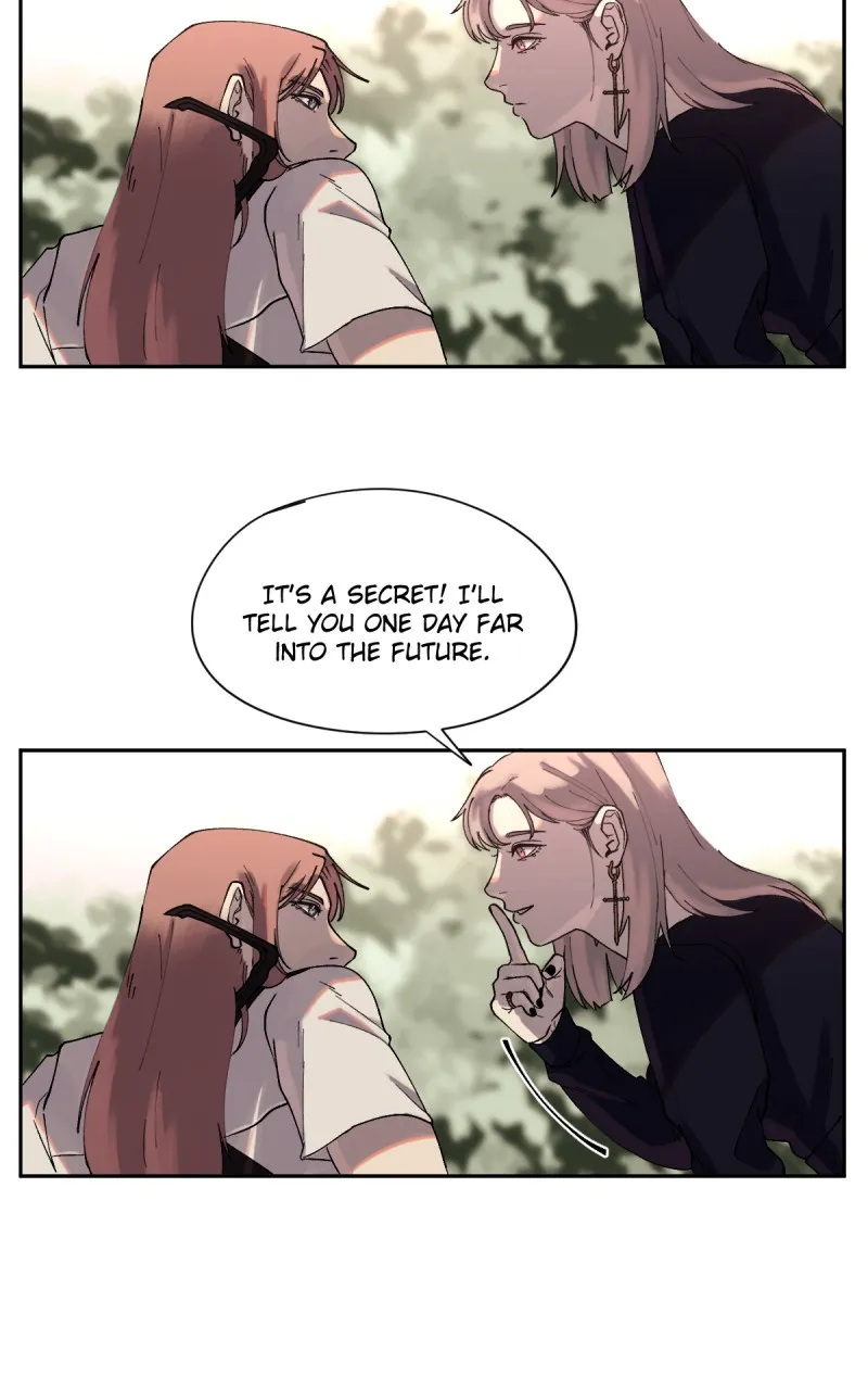 6th Degree Chapter 3 page 32 - 