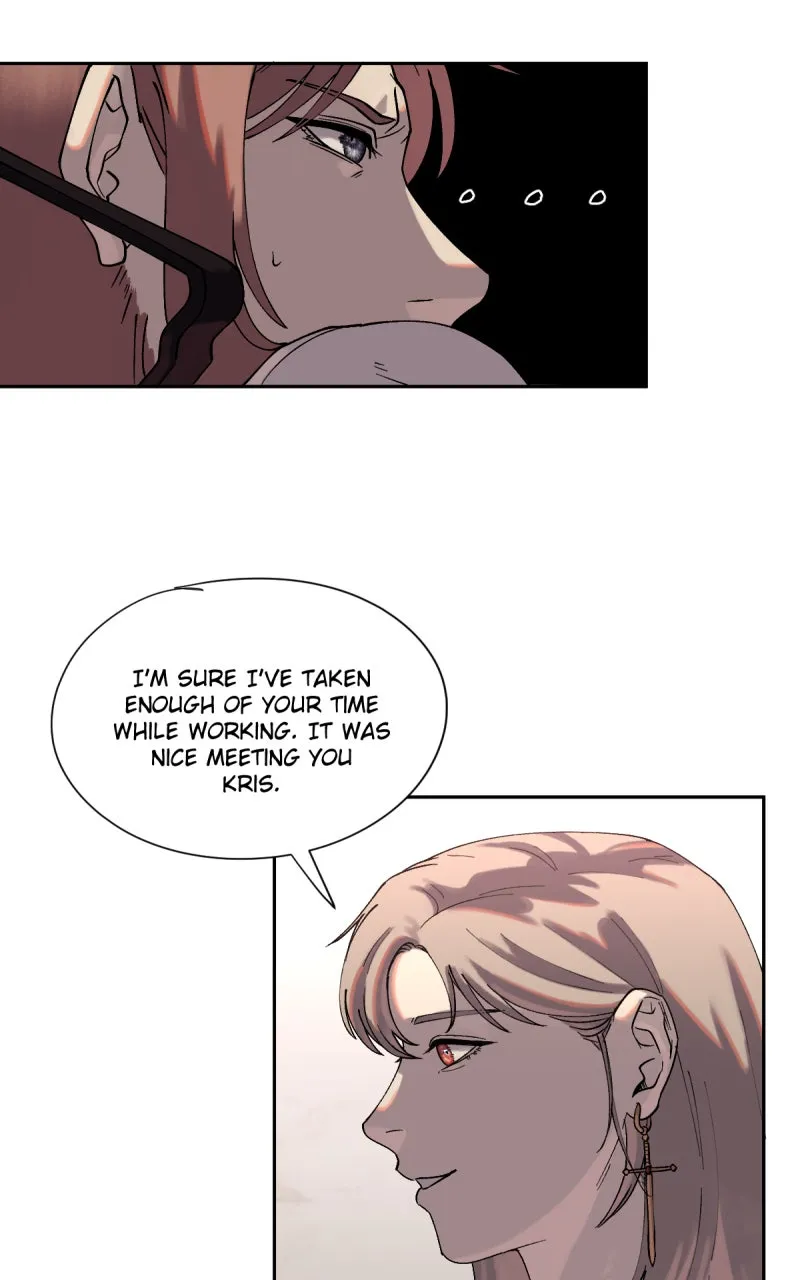 6th Degree Chapter 3 page 33 - 