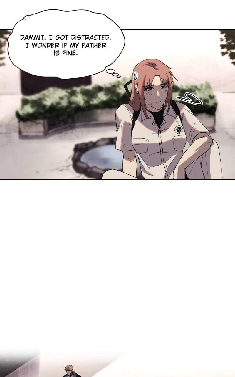 6th Degree Chapter 3 page 38 - 
