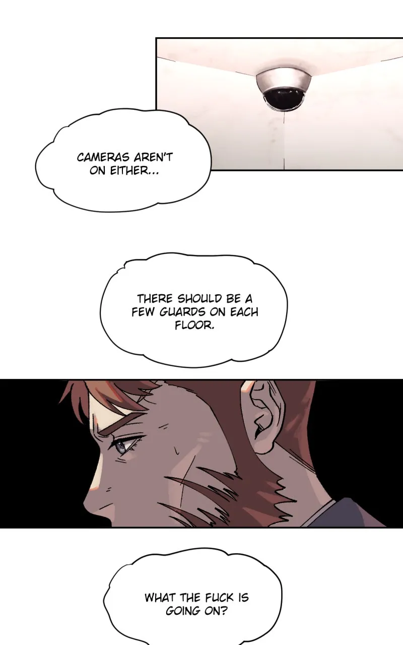 6th Degree Chapter 3 page 40 - 