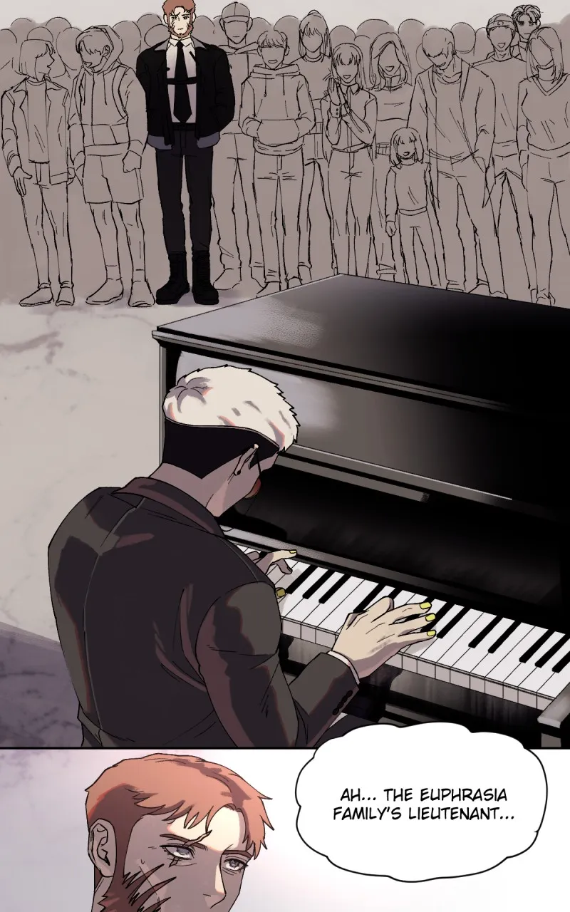 6th Degree Chapter 3 page 44 - 