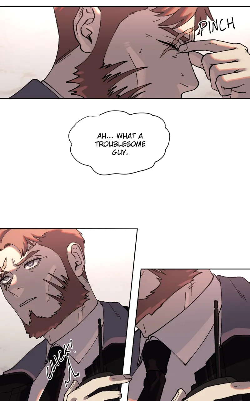 6th Degree Chapter 3 page 46 - 