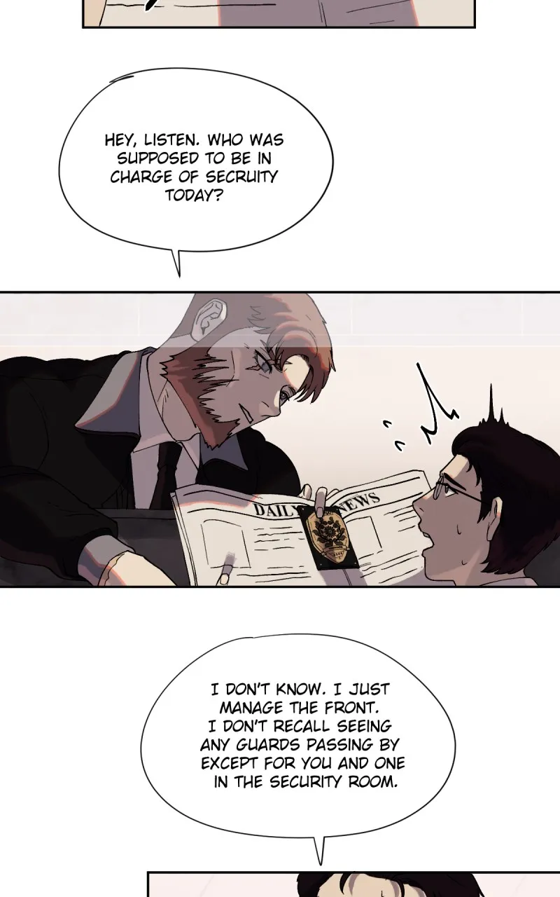 6th Degree Chapter 3 page 50 - 