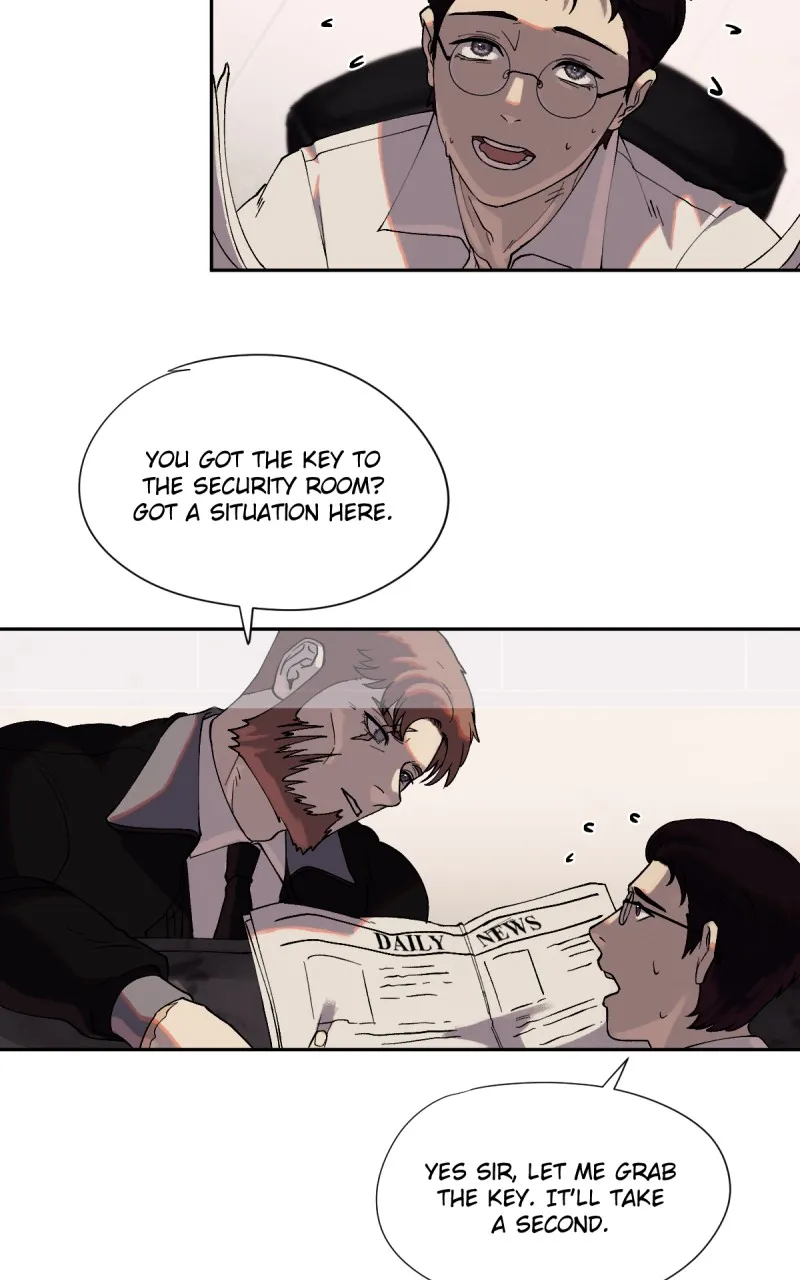 6th Degree Chapter 3 page 51 - 