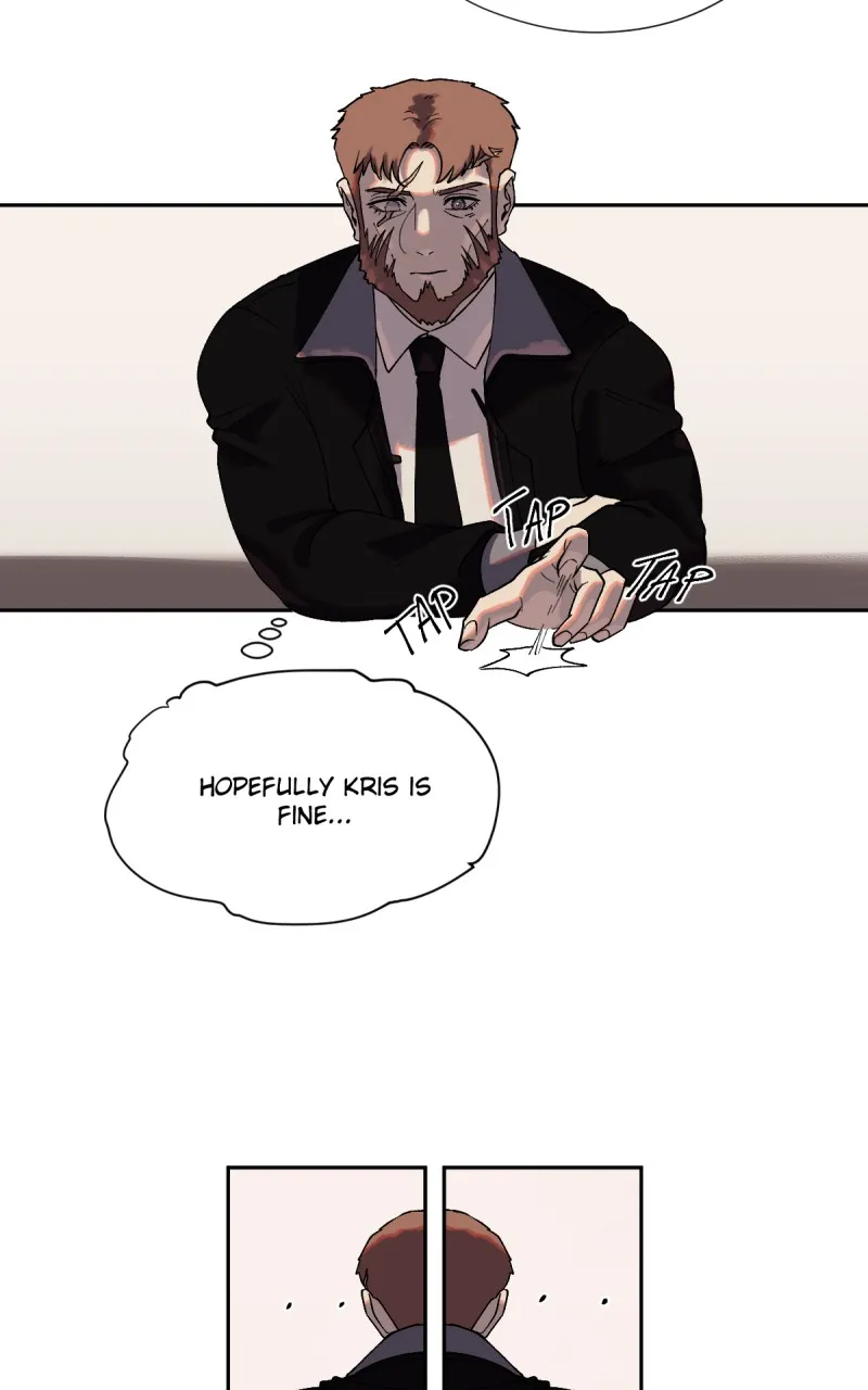 6th Degree Chapter 3 page 52 - 