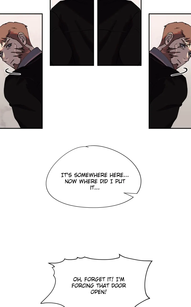 6th Degree Chapter 3 page 53 - 