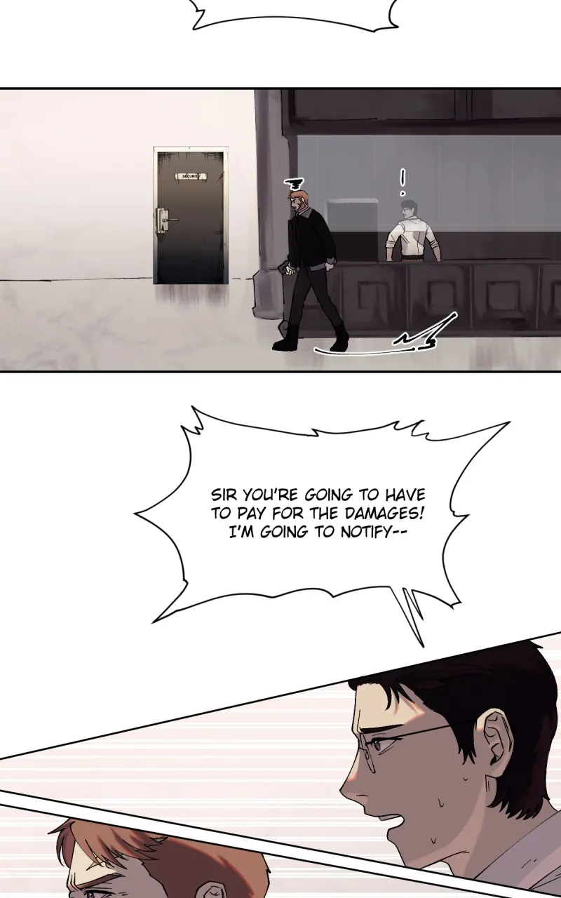 6th Degree Chapter 3 page 54 - 