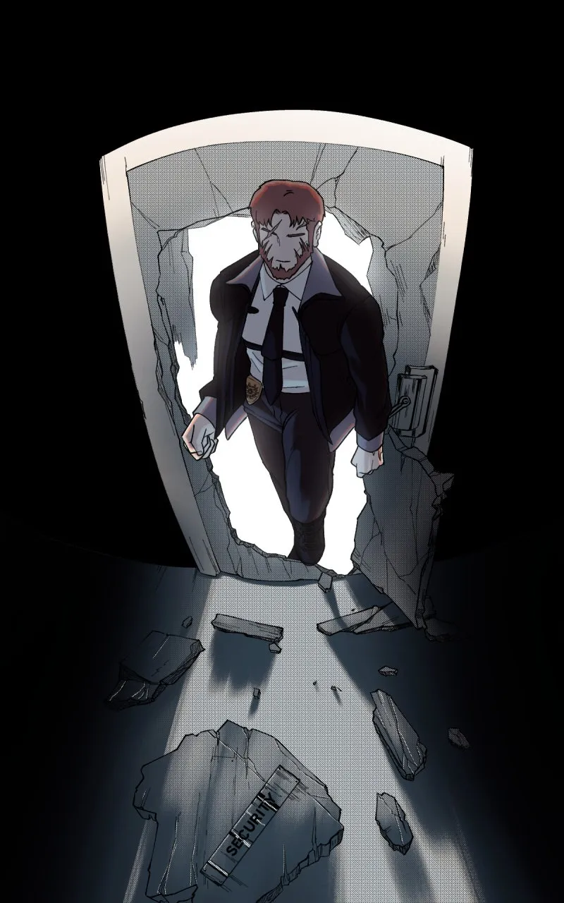 6th Degree Chapter 3 page 58 - 
