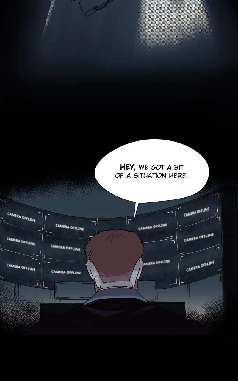 6th Degree Chapter 3 page 59 - 