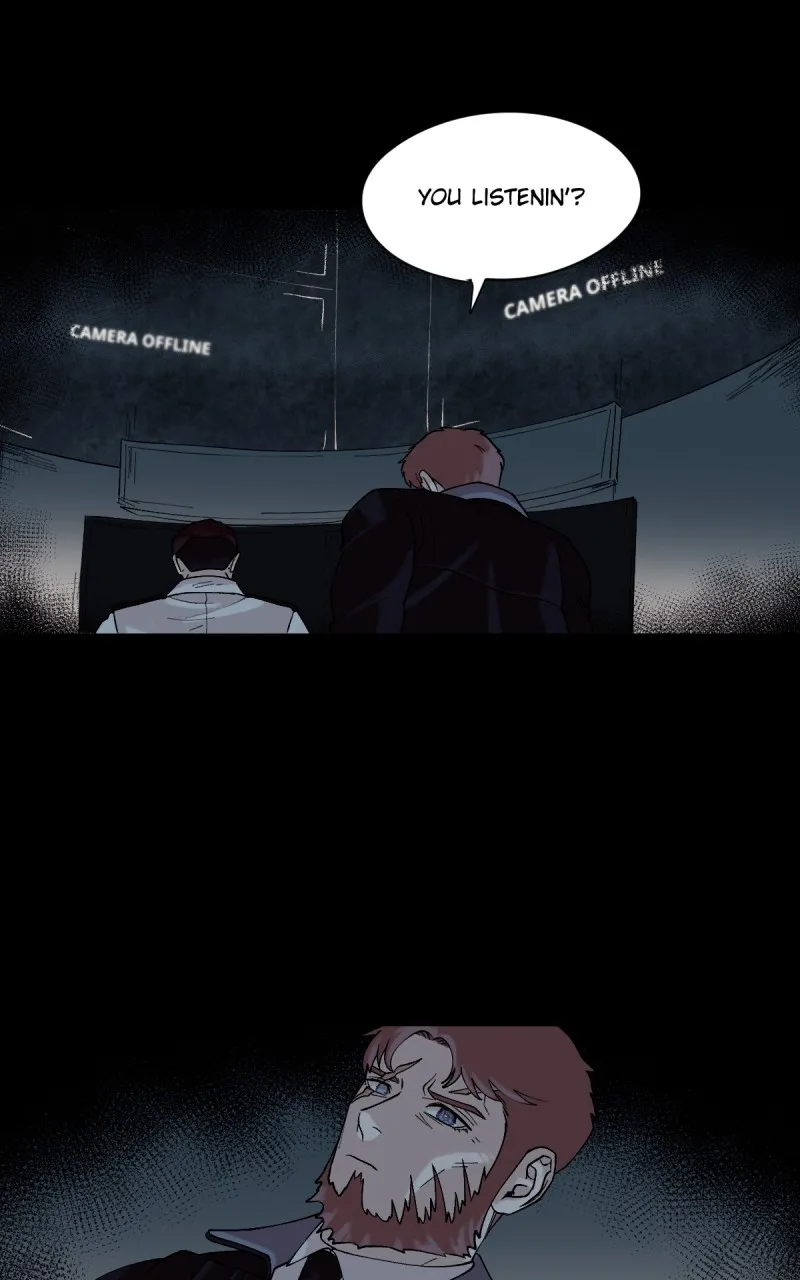 6th Degree Chapter 3 page 60 - 