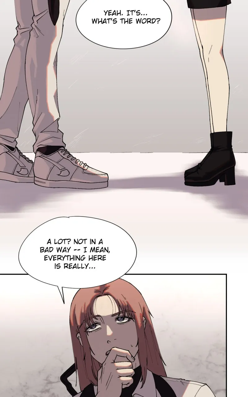 6th Degree Chapter 3 page 7 - 
