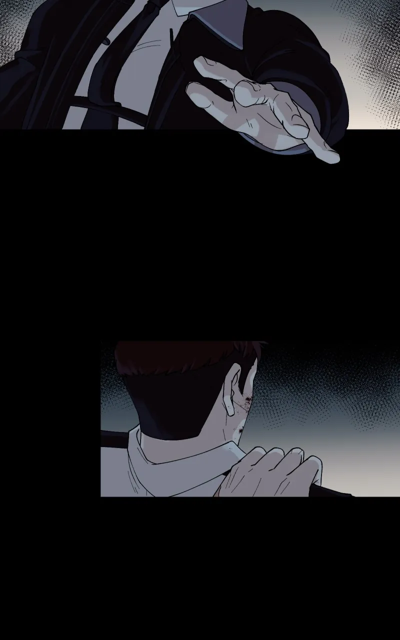 6th Degree Chapter 3 page 61 - 