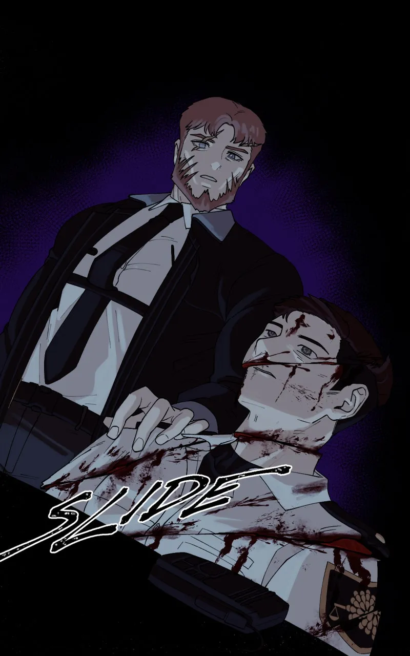 6th Degree Chapter 3 page 62 - 