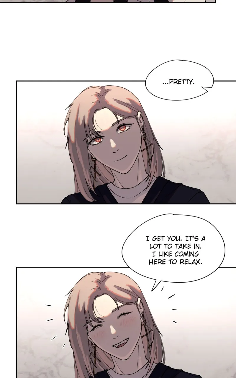 6th Degree Chapter 3 page 8 - 