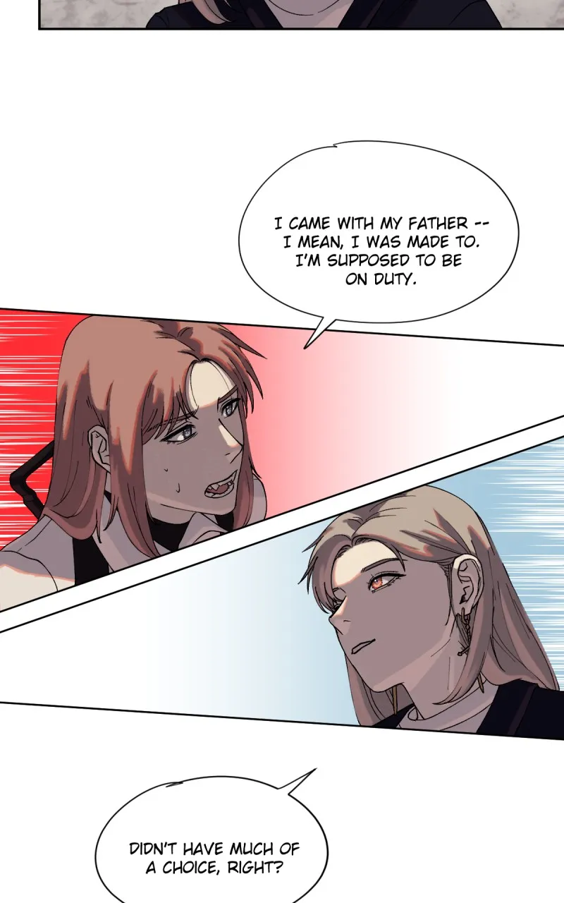 6th Degree Chapter 3 page 9 - 