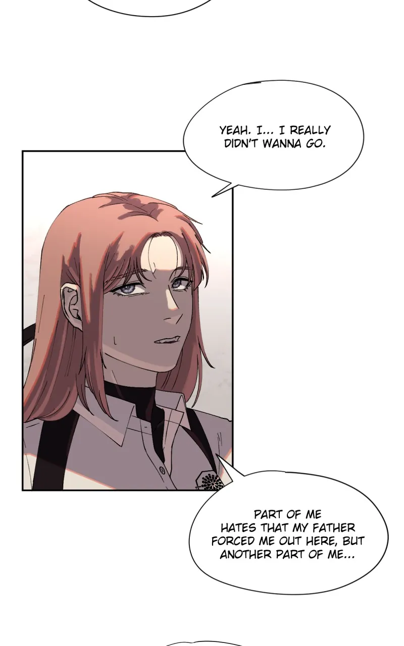 6th Degree Chapter 3 page 10 - 