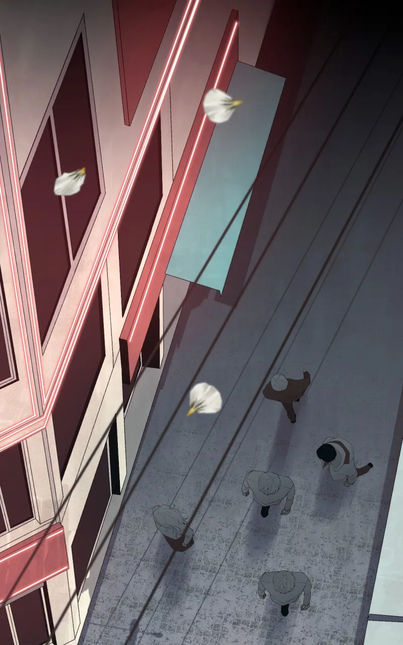 6th Degree Chapter 30 page 2 - 