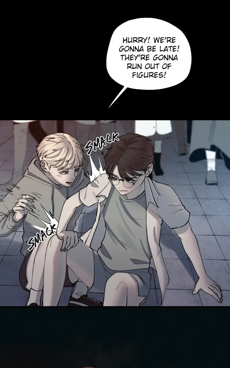6th Degree Chapter 30 page 11 - 