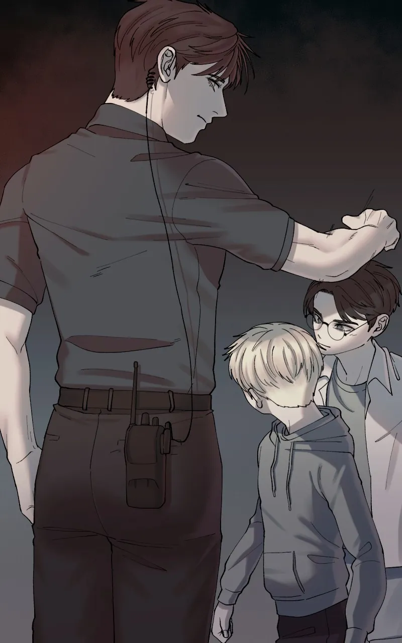 6th Degree Chapter 30 page 12 - 