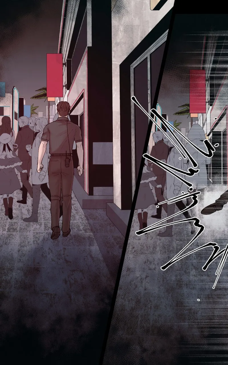 6th Degree Chapter 30 page 14 - 