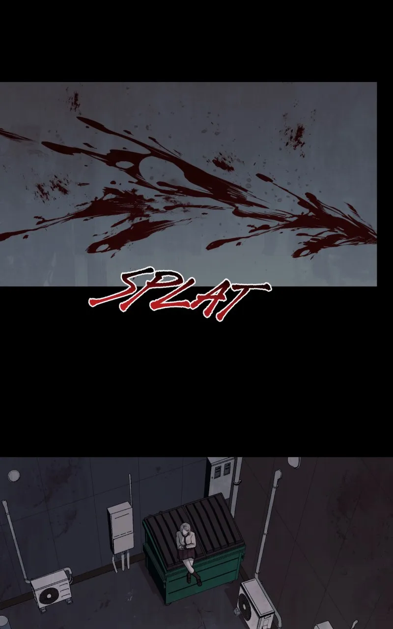 6th Degree Chapter 30 page 16 - 