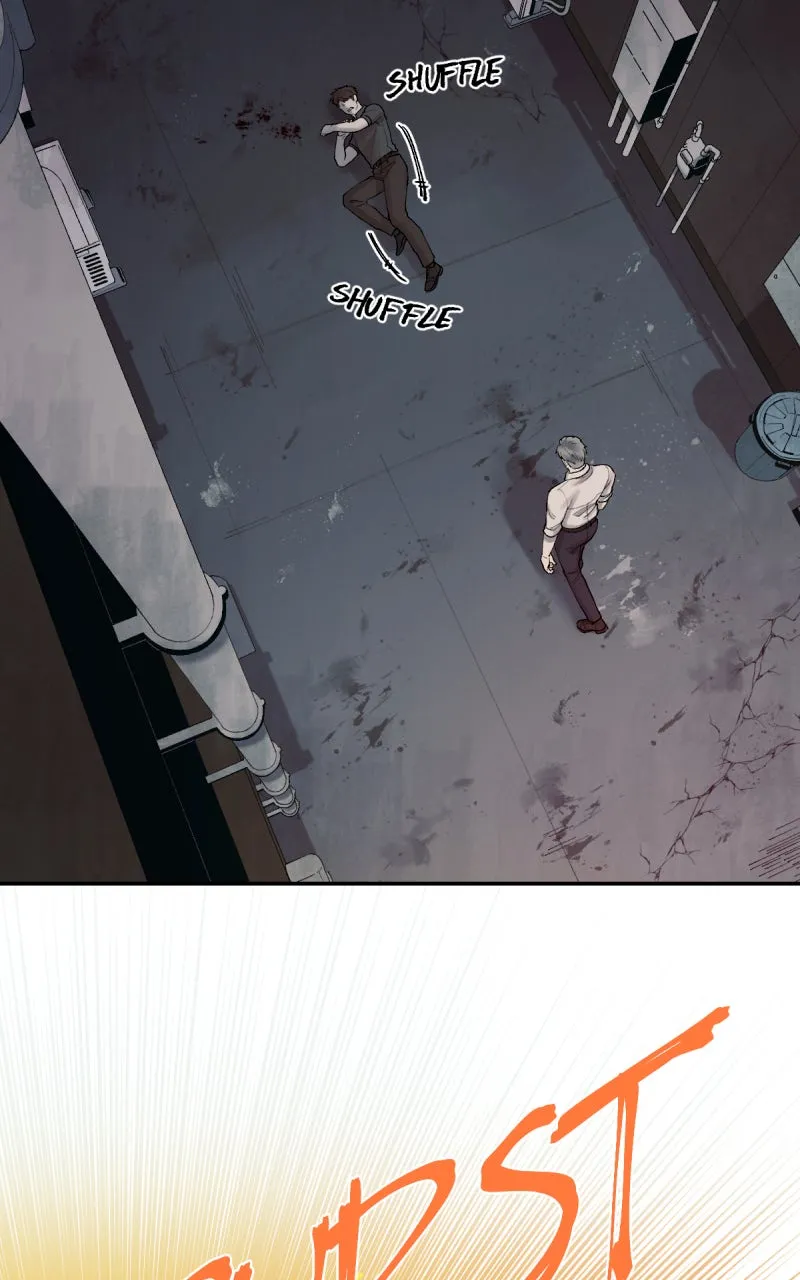 6th Degree Chapter 30 page 17 - 