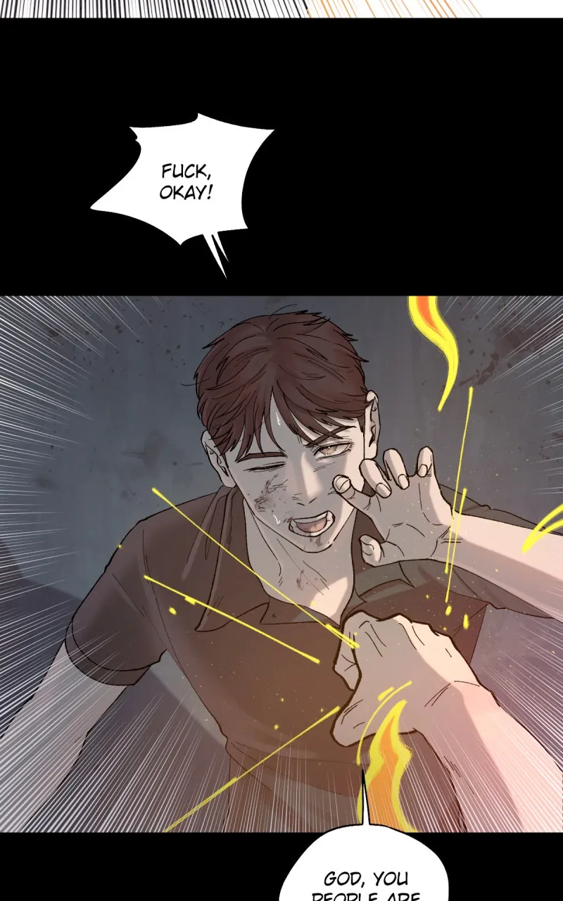 6th Degree Chapter 30 page 19 - 