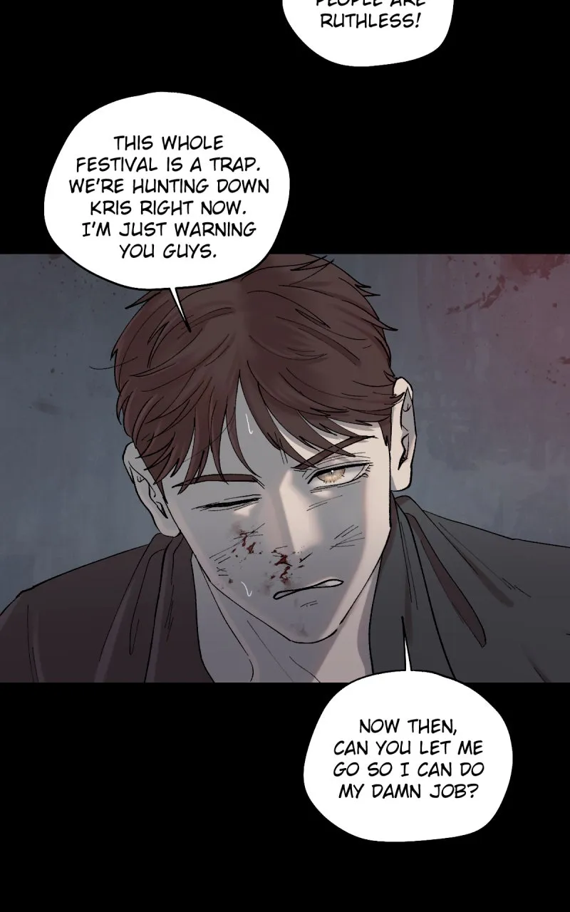 6th Degree Chapter 30 page 20 - 