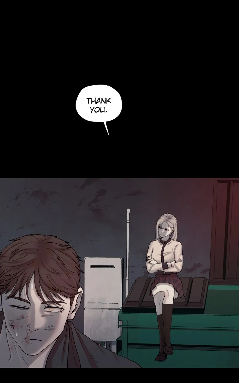 6th Degree Chapter 30 page 21 - 