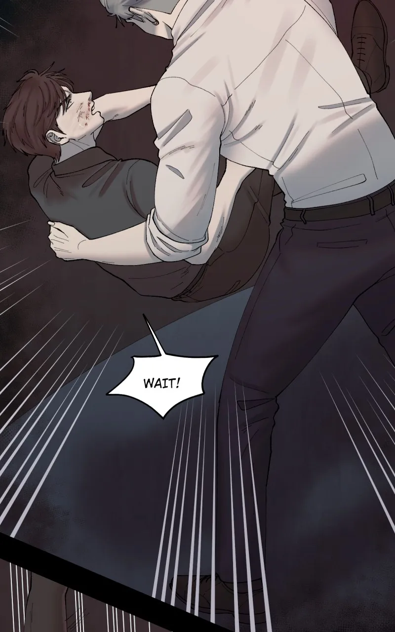 6th Degree Chapter 30 page 23 - 