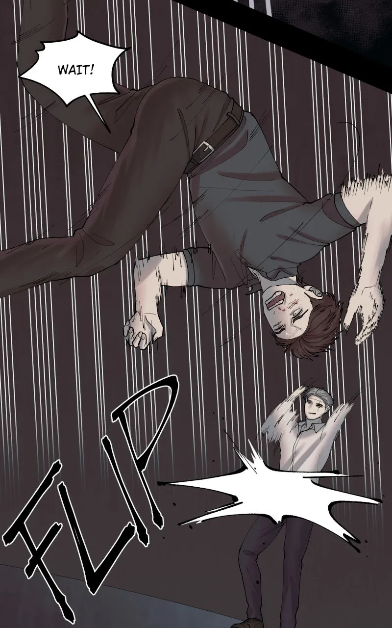 6th Degree Chapter 30 page 24 - 