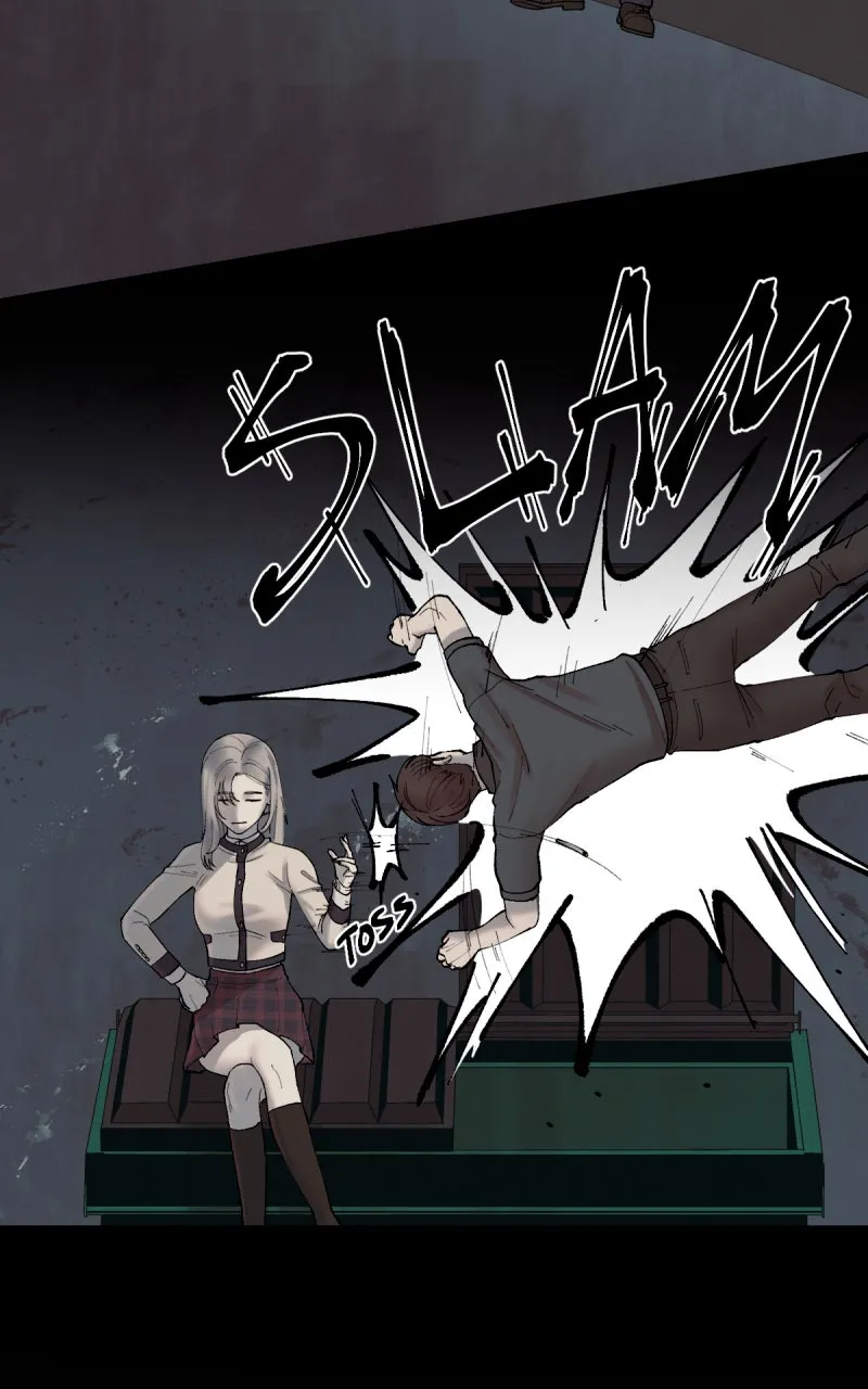 6th Degree Chapter 30 page 25 - 