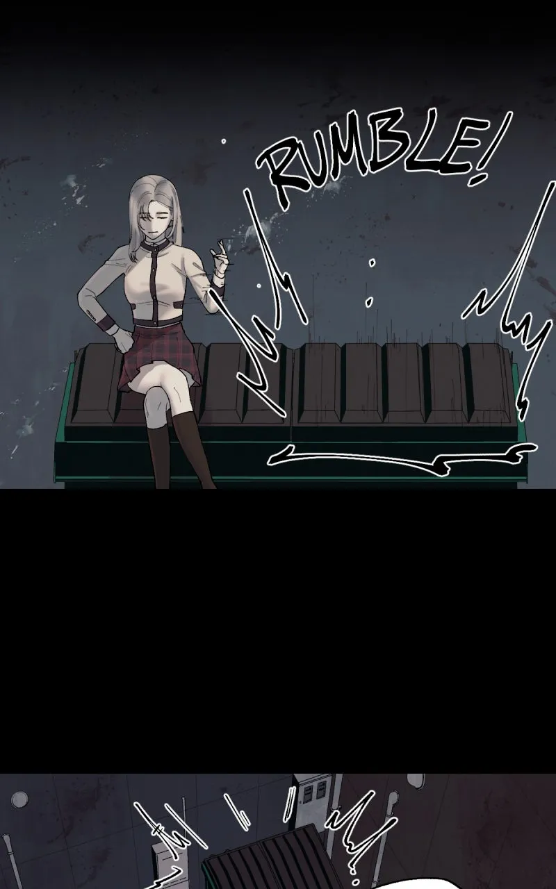 6th Degree Chapter 30 page 26 - 