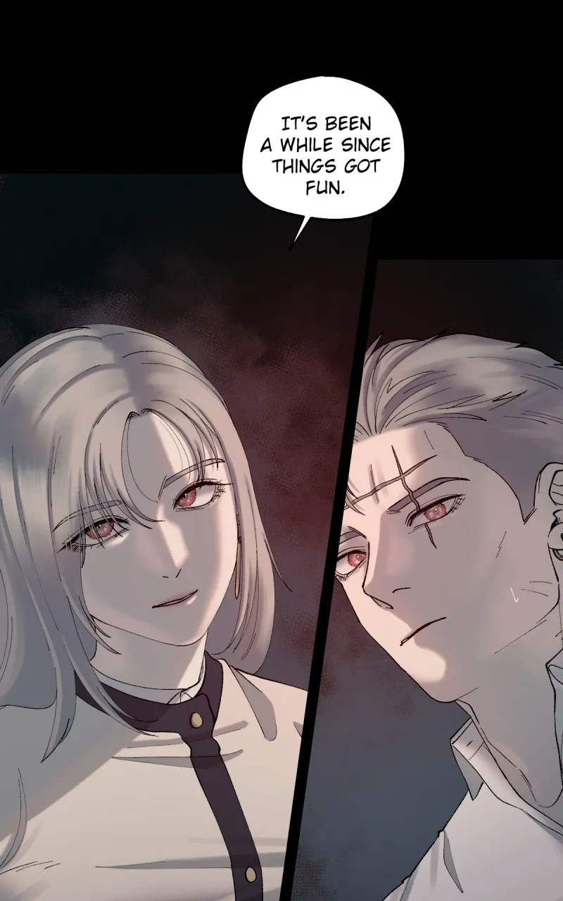 6th Degree Chapter 30 page 28 - 