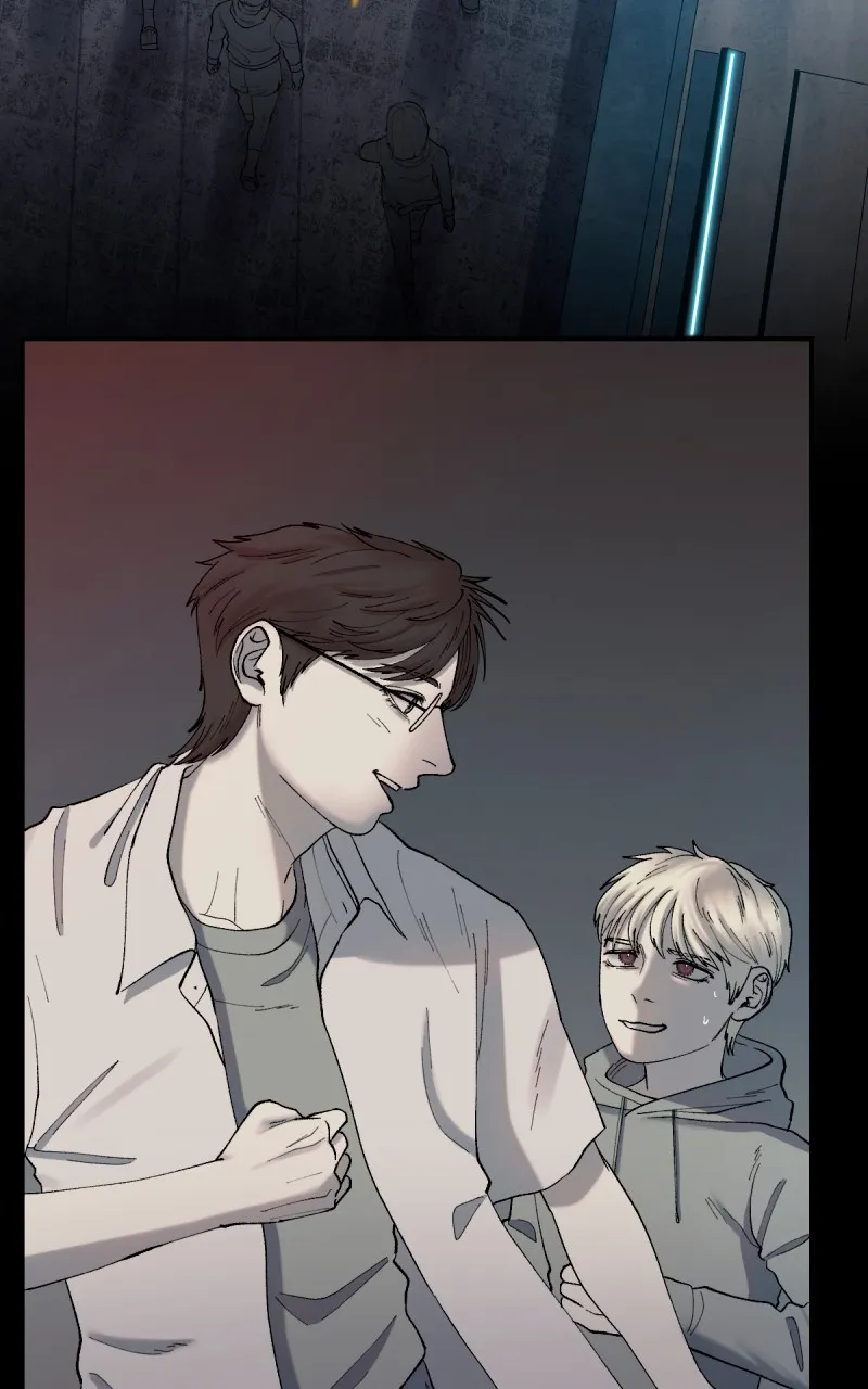 6th Degree Chapter 30 page 4 - 