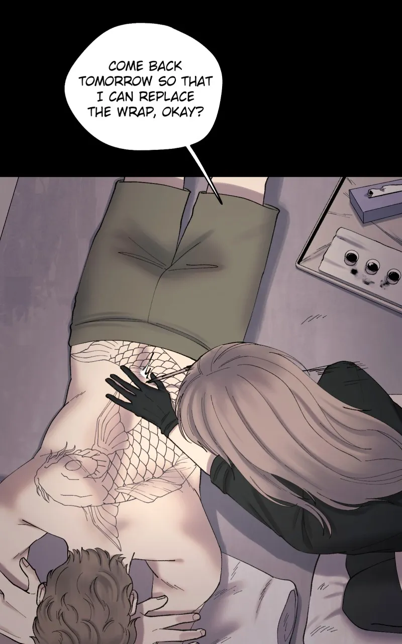 6th Degree Chapter 30 page 32 - 